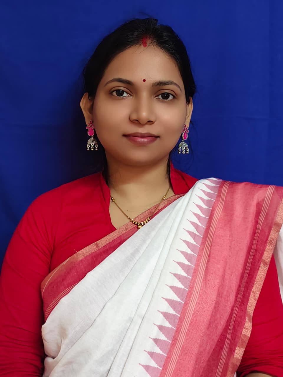Monalisa Deo